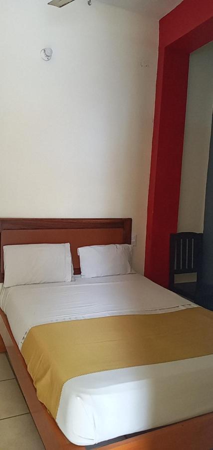 Hotel Pacific Tecomán Kültér fotó